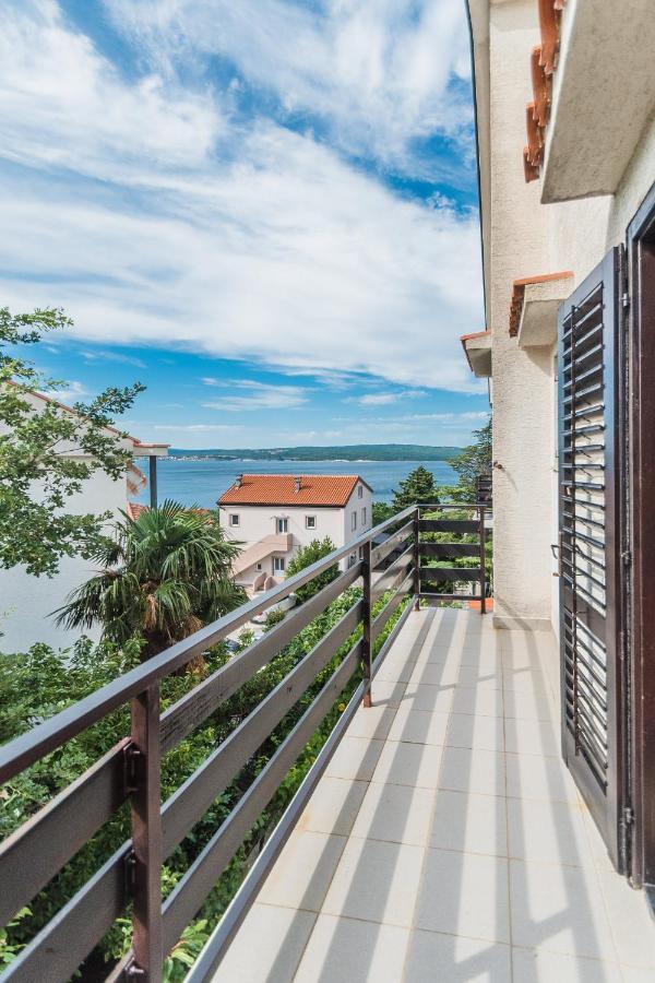 Apartments Ivana Драмал Екстериор снимка