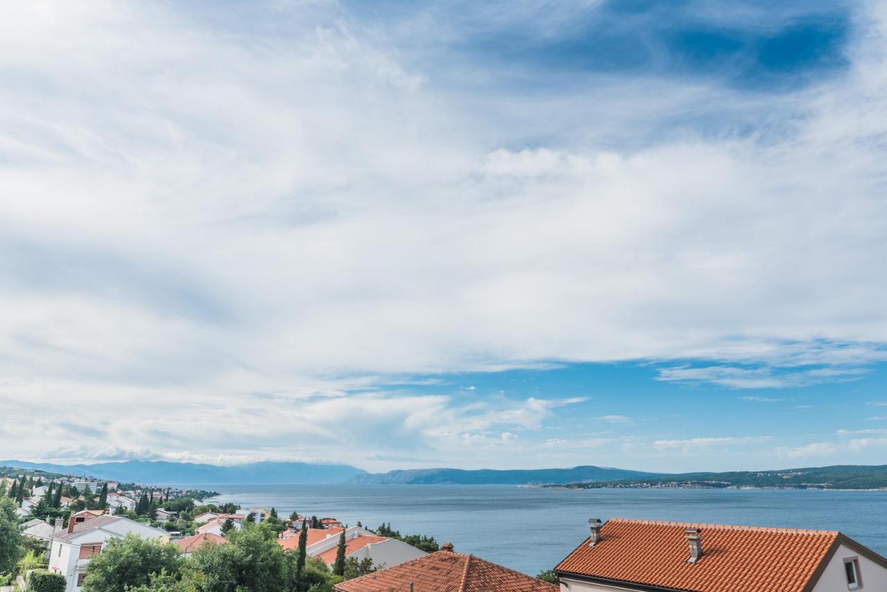 Apartments Ivana Драмал Екстериор снимка