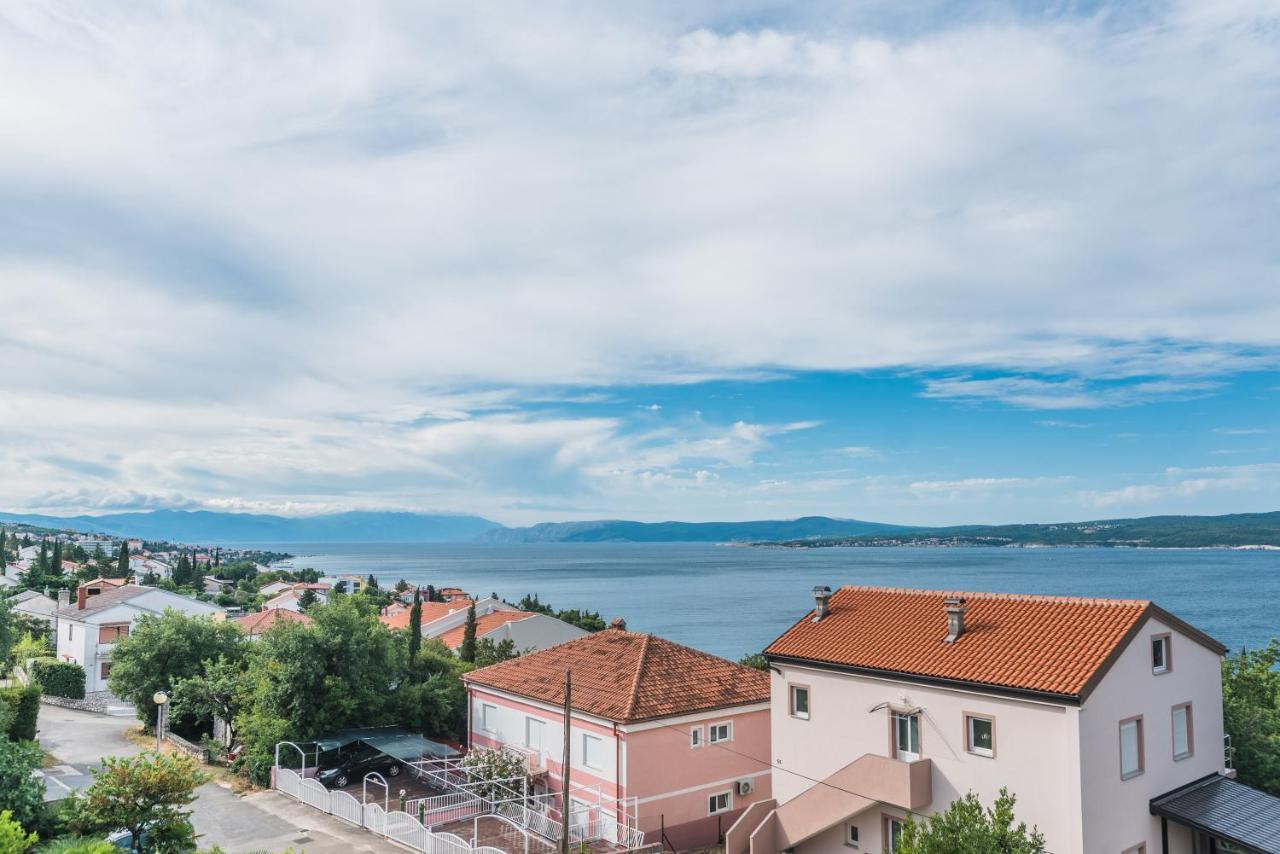 Apartments Ivana Драмал Екстериор снимка