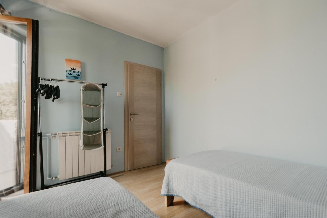 Apartments Ivana Драмал Екстериор снимка