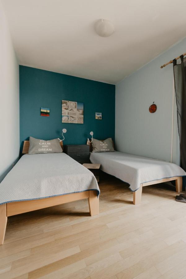 Apartments Ivana Драмал Екстериор снимка