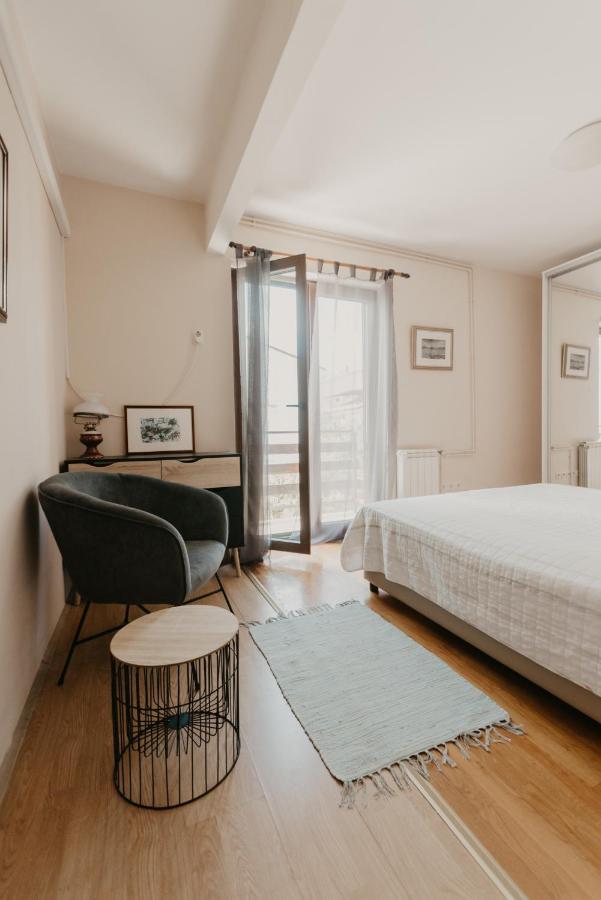 Apartments Ivana Драмал Екстериор снимка
