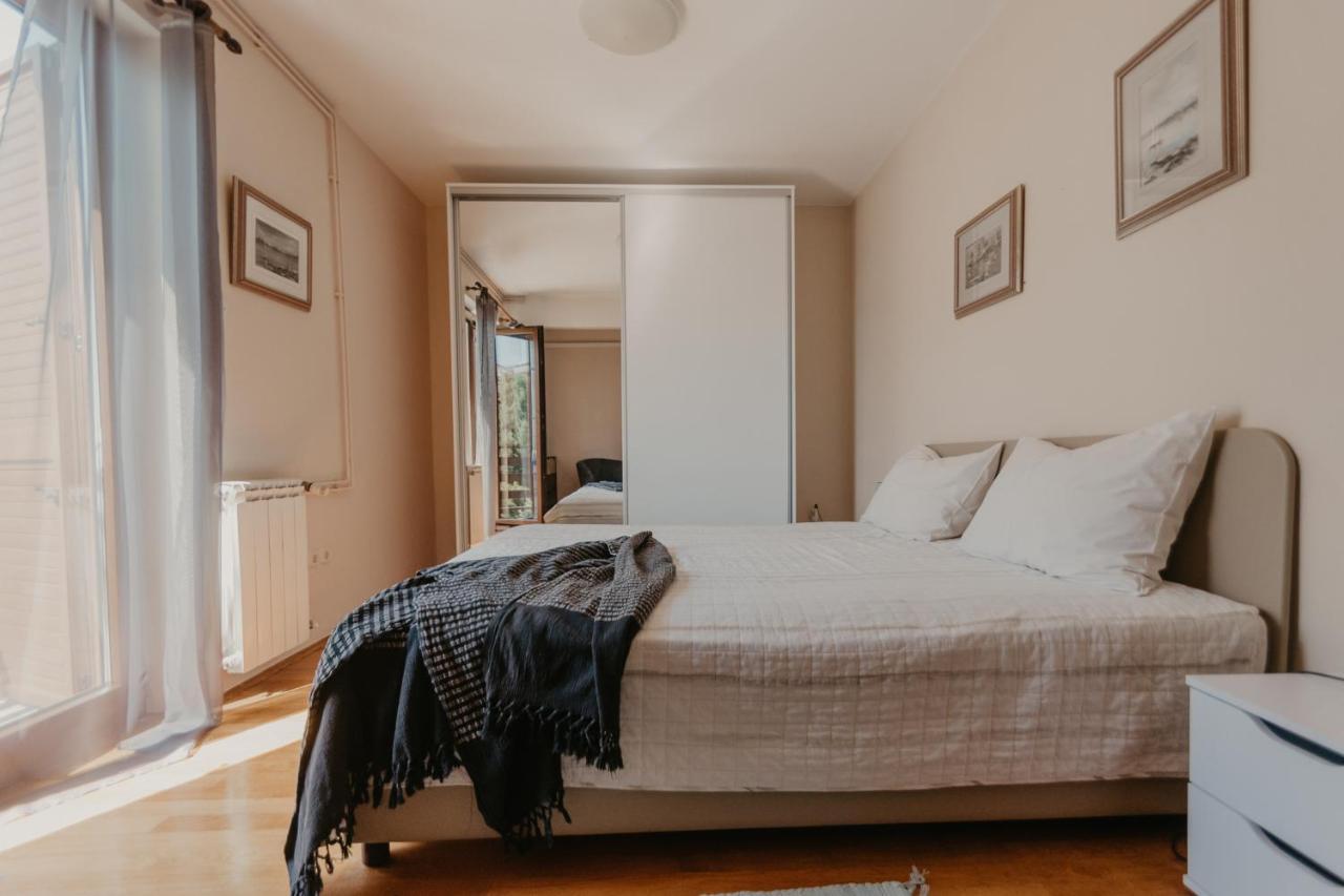Apartments Ivana Драмал Екстериор снимка