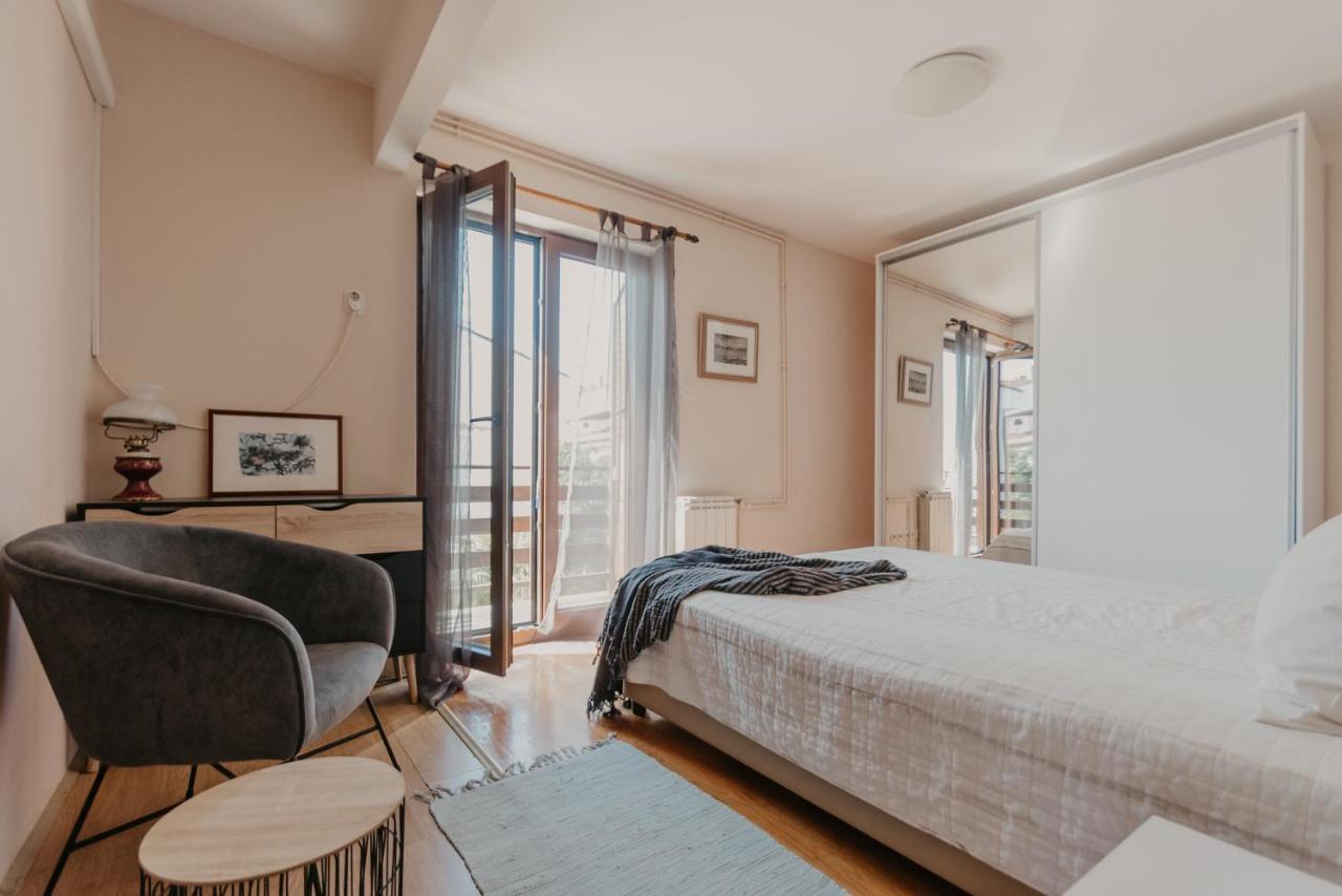 Apartments Ivana Драмал Екстериор снимка