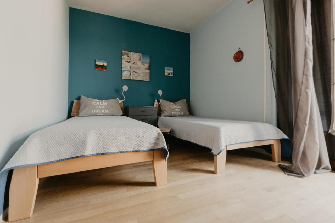 Apartments Ivana Драмал Екстериор снимка
