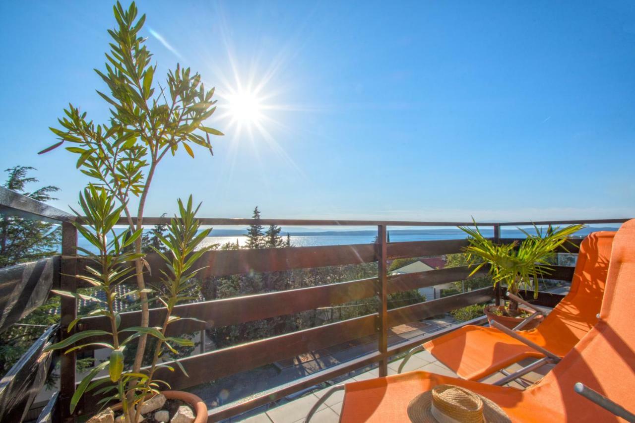 Apartments Ivana Драмал Екстериор снимка