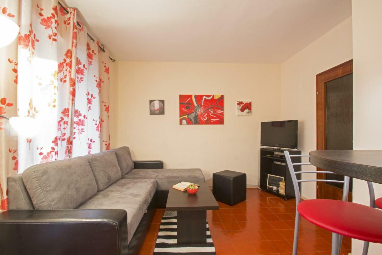 Apartments Ivana Драмал Екстериор снимка