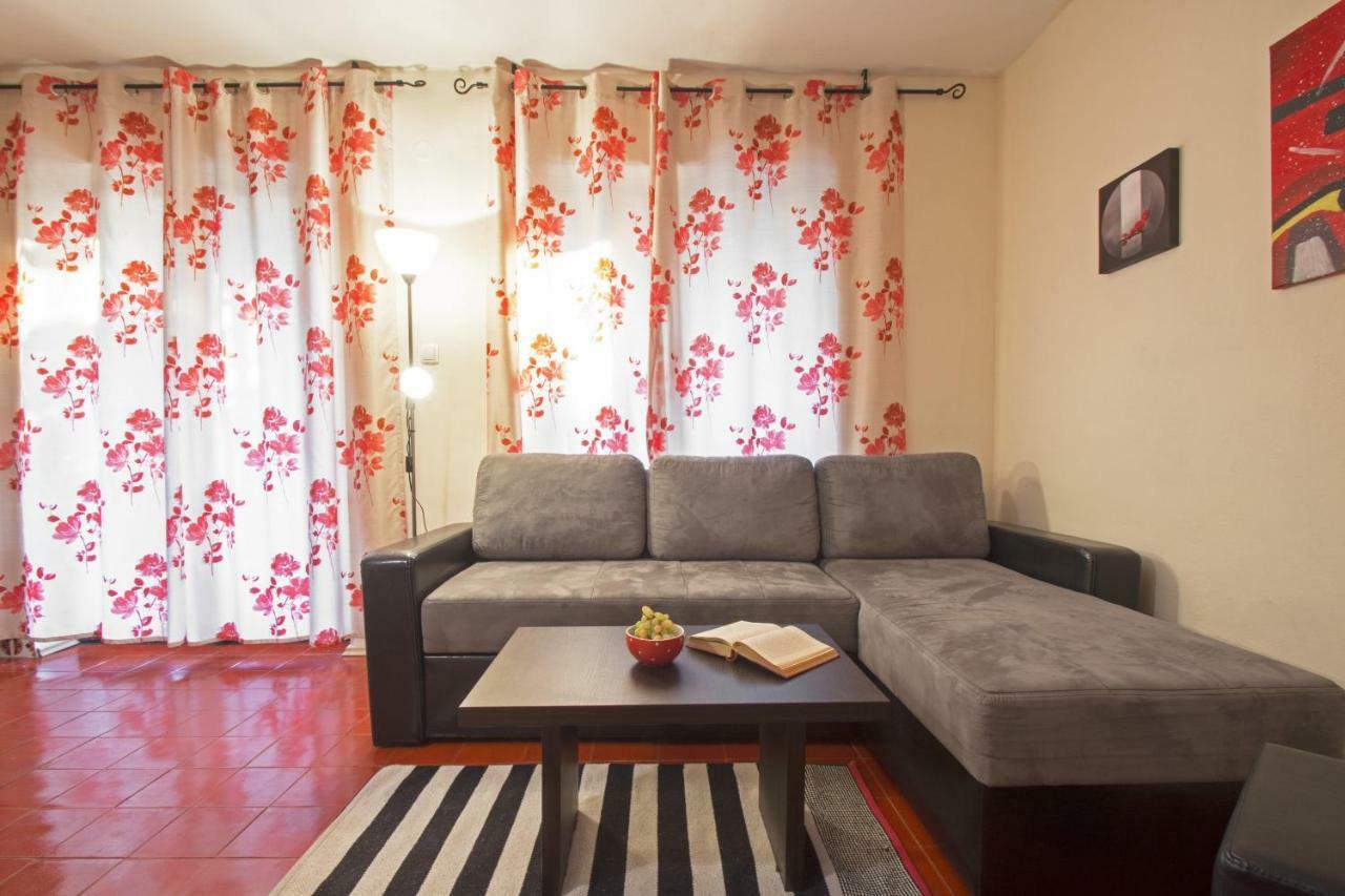 Apartments Ivana Драмал Екстериор снимка