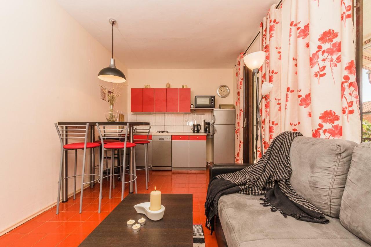 Apartments Ivana Драмал Екстериор снимка